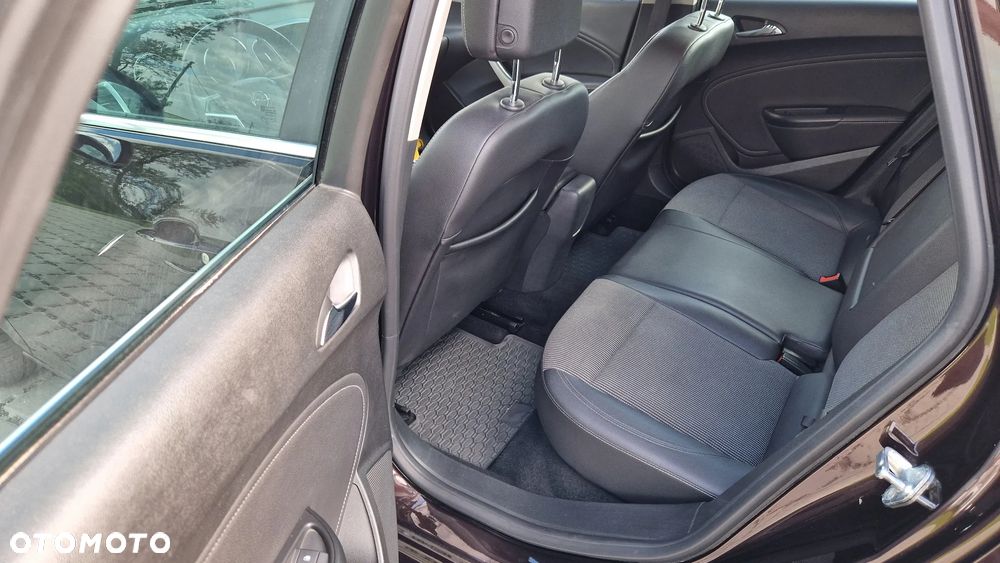 Opel Astra - 13
