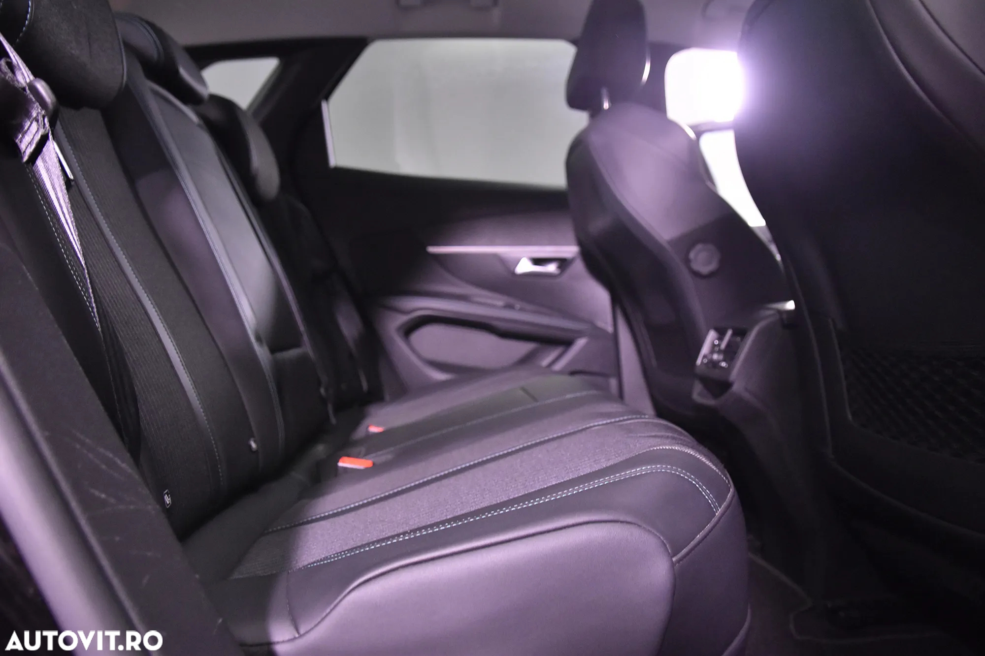 Peugeot 3008 - 12