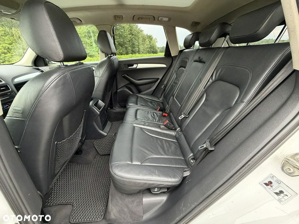 Audi Q5 - 17
