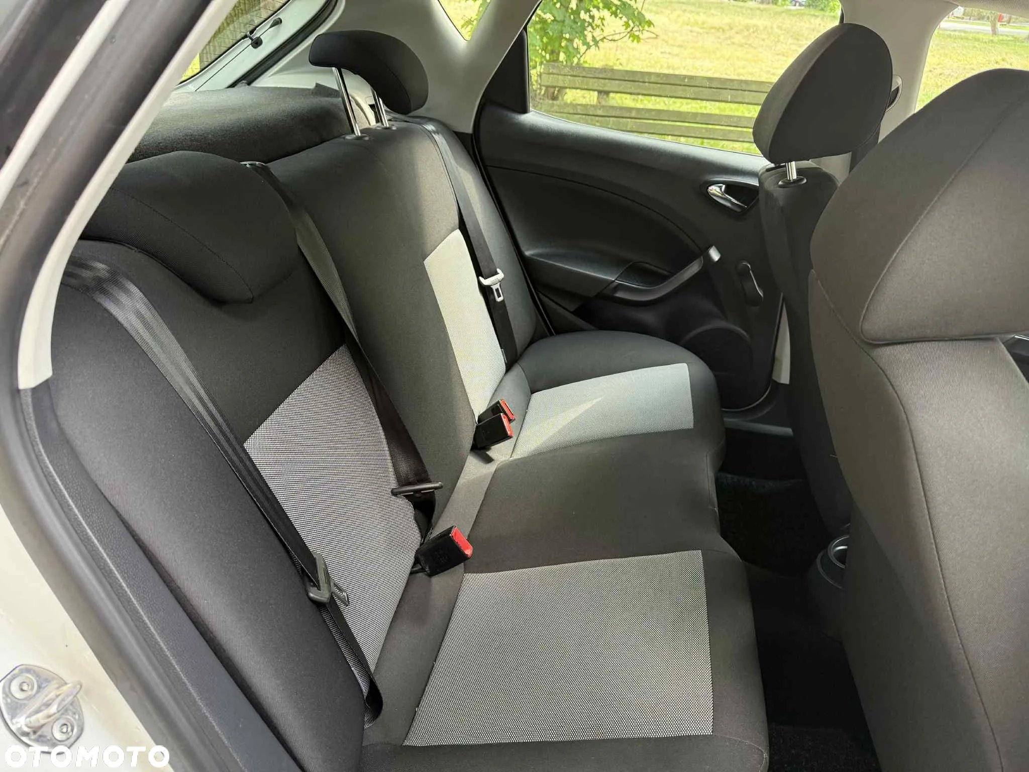 Seat Ibiza 1.0 Colour Edition - 14