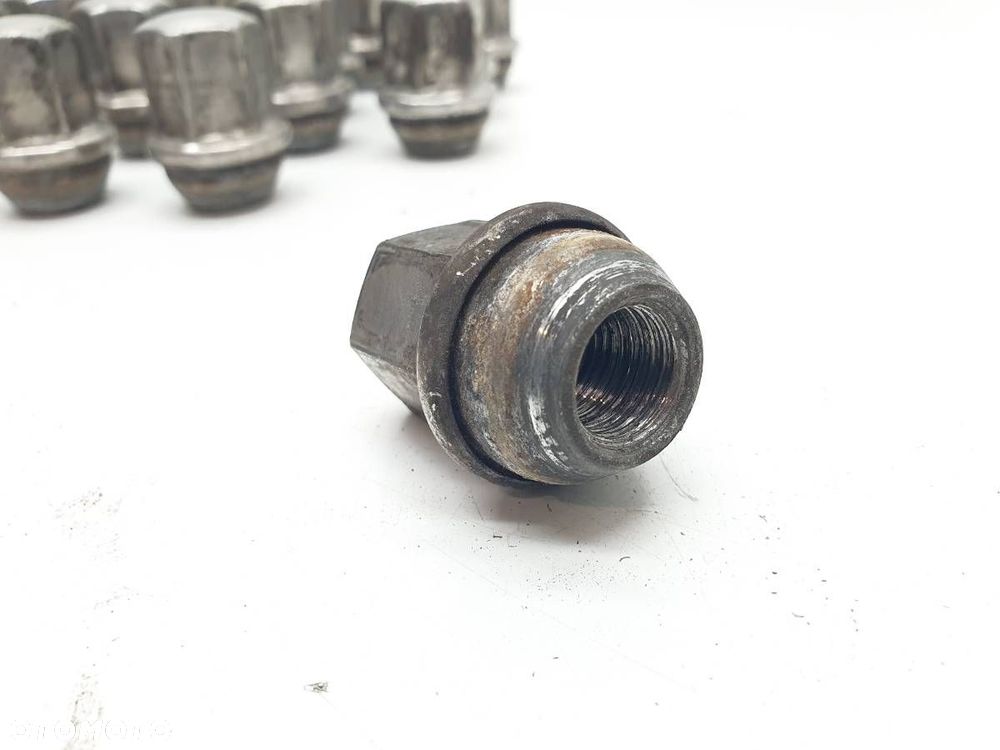 ŚRUBY NAKRĘTKI KÓŁ JEEP GRAND CHEROKEE IV WK2 - 3