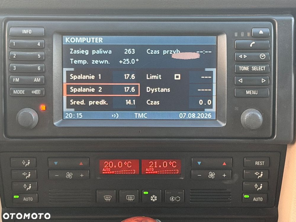 BMW Seria 7 728i L - 29