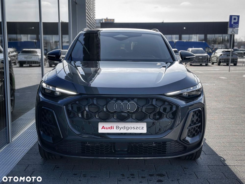 Audi Q5 - 3