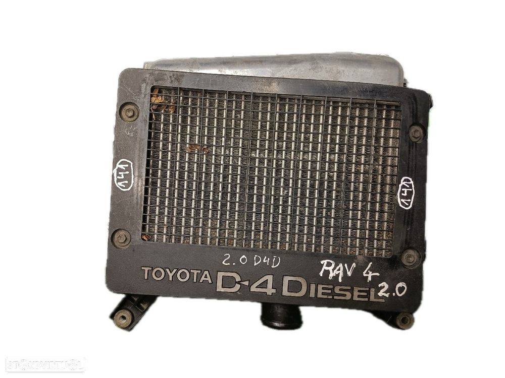 Radiador Intercooler Toyota Rav 4 Ii (_A2_) - 1