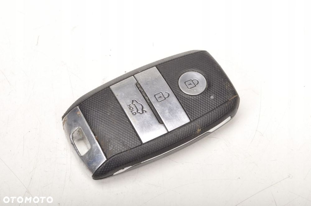 KIA RIO III KLUCZYK PILOT - 1
