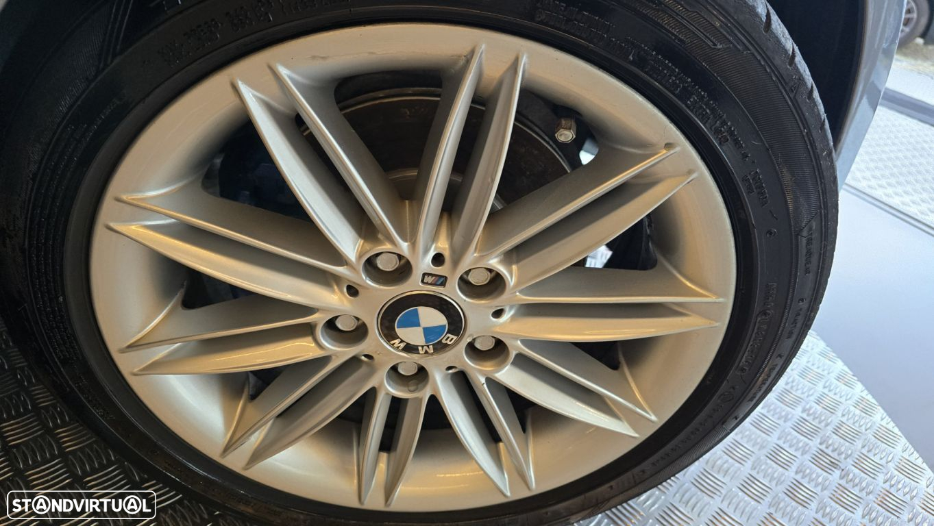 BMW 120 d - 25