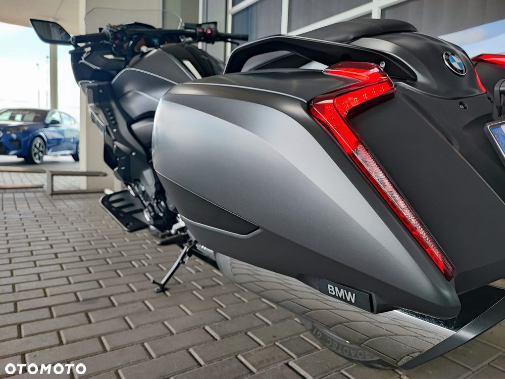 BMW K - 18