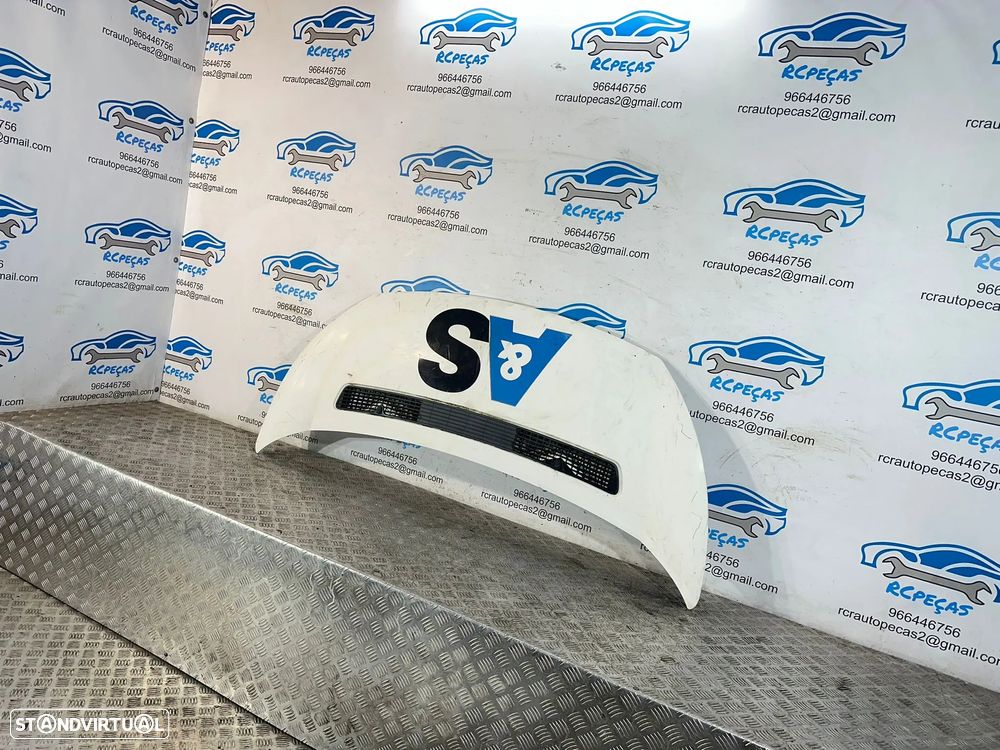 .Frente Completa Citroen Jumpy Fiat Scudo Peugeot Expert 2.0 HDi 2007 - 2012 - 18