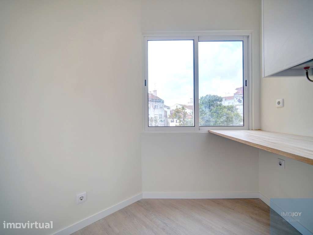 Apartamento T3 em Queluz - Grande imagem: 4/21