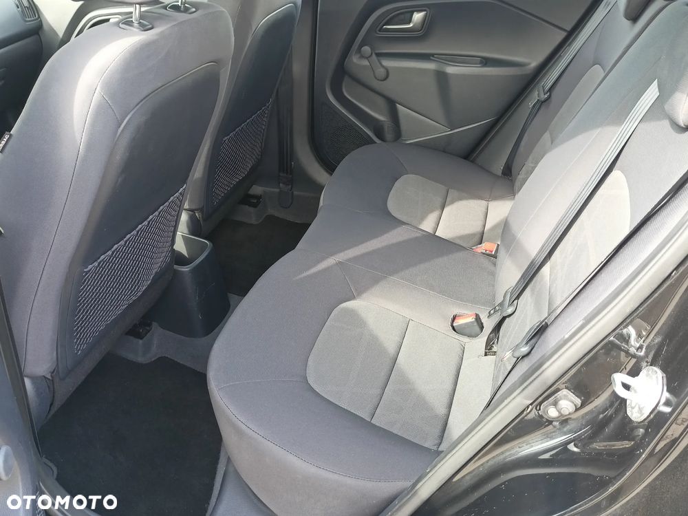 Kia Rio 1.2 Attract - 20