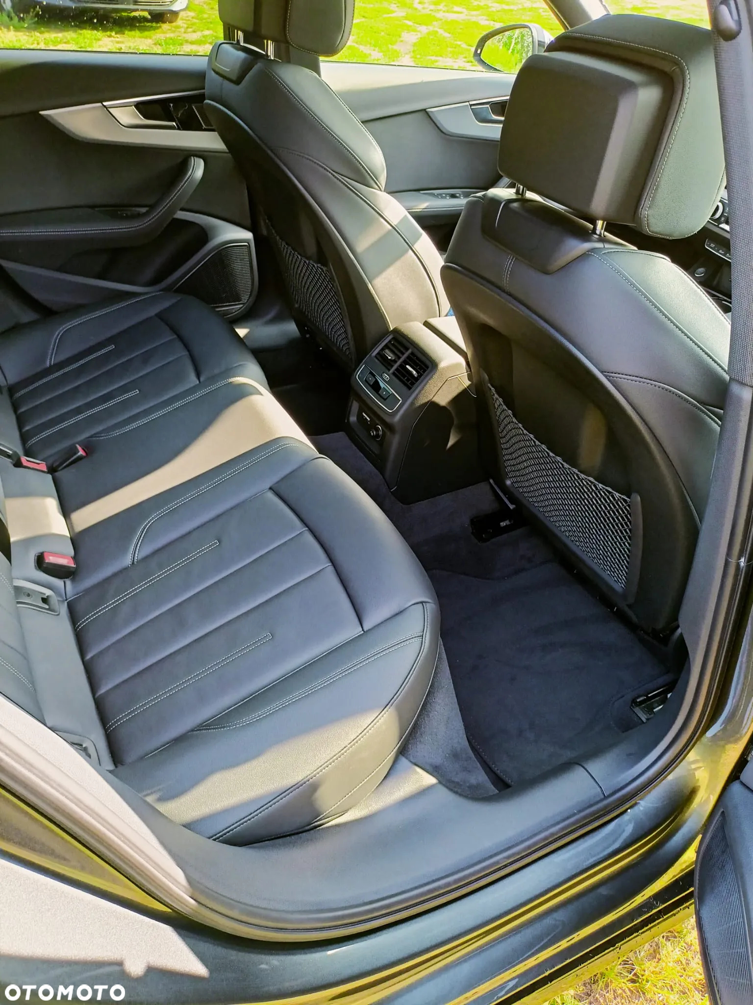 Audi A4 45 TFSI quattro S tronic S line - 20