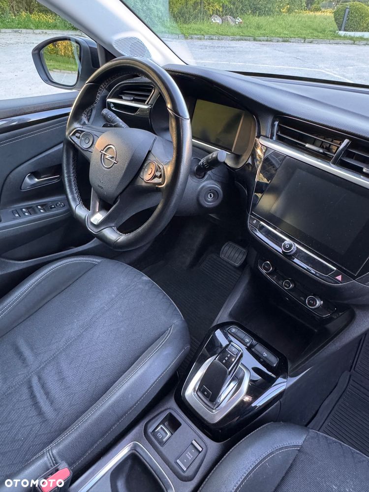 Opel Corsa - 6
