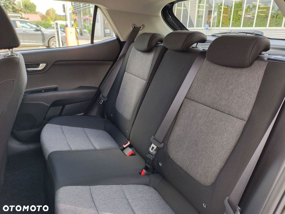 Kia Stonic 1.0 T-GDI M - 16