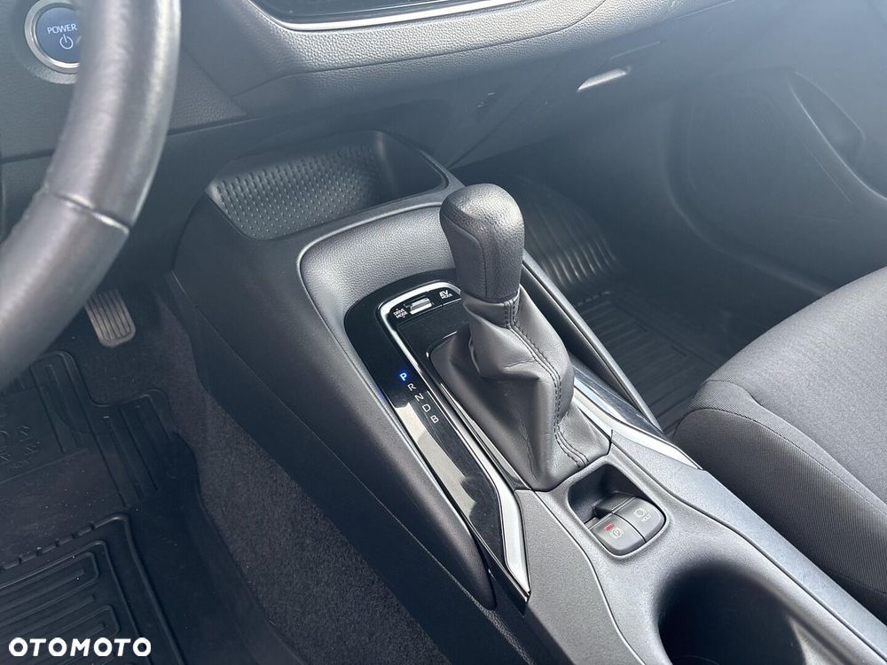 Toyota Corolla 1.8 Hybrid Active - 19