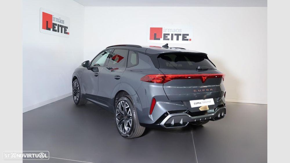 Cupra Terramar 1.5 e-Hybrid Special Edition DSG - 25