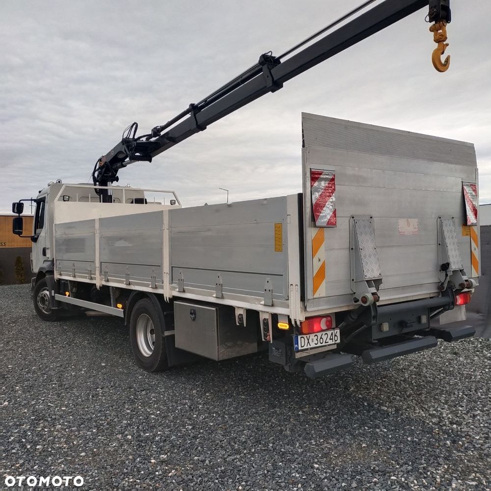 Volvo FL240 - 17