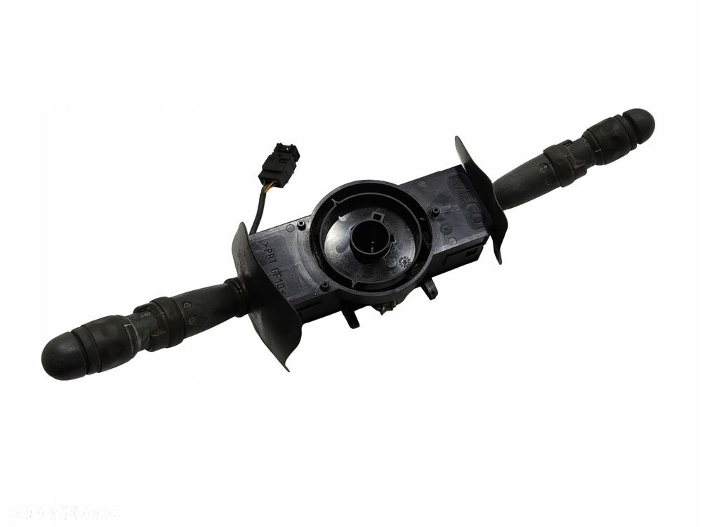 przełącznik zespolony świateł kierunkowskazów iveco daily iv 2007-2011 - 1