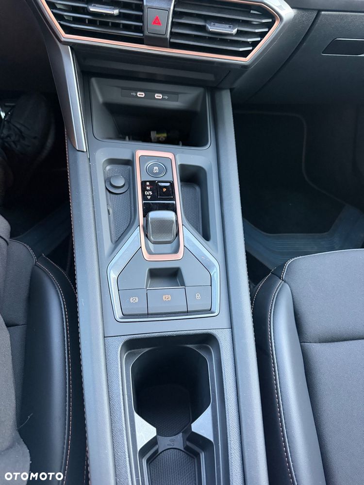 Cupra Formentor - 21