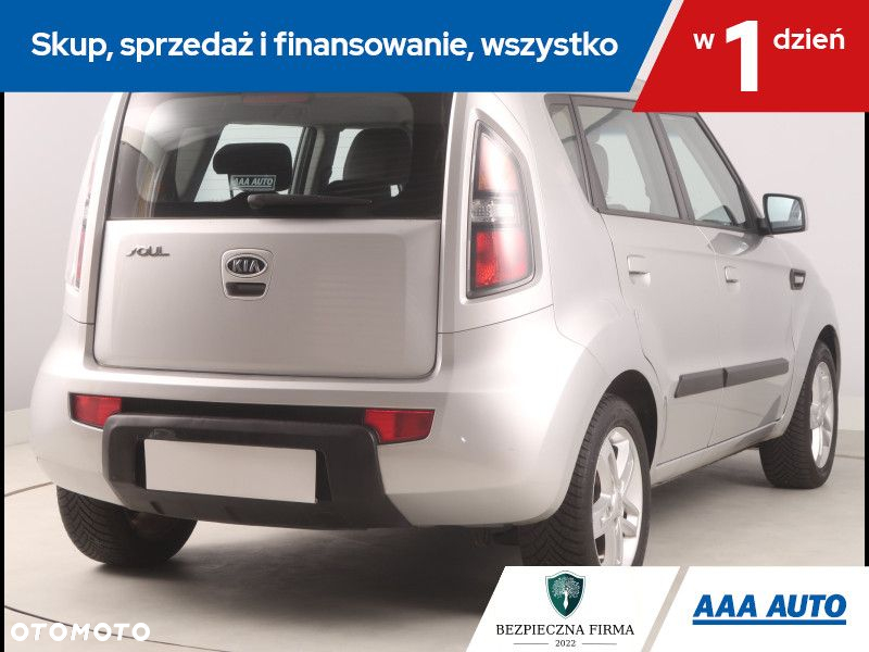 Kia Soul - 6