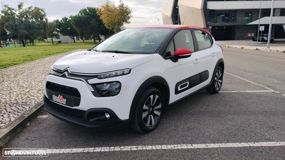 Citroën C3 Pure Tech S&S Shine - 4