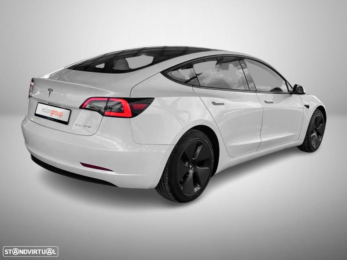 Tesla Model 3 Long-Range Dual Motor AWD - 2