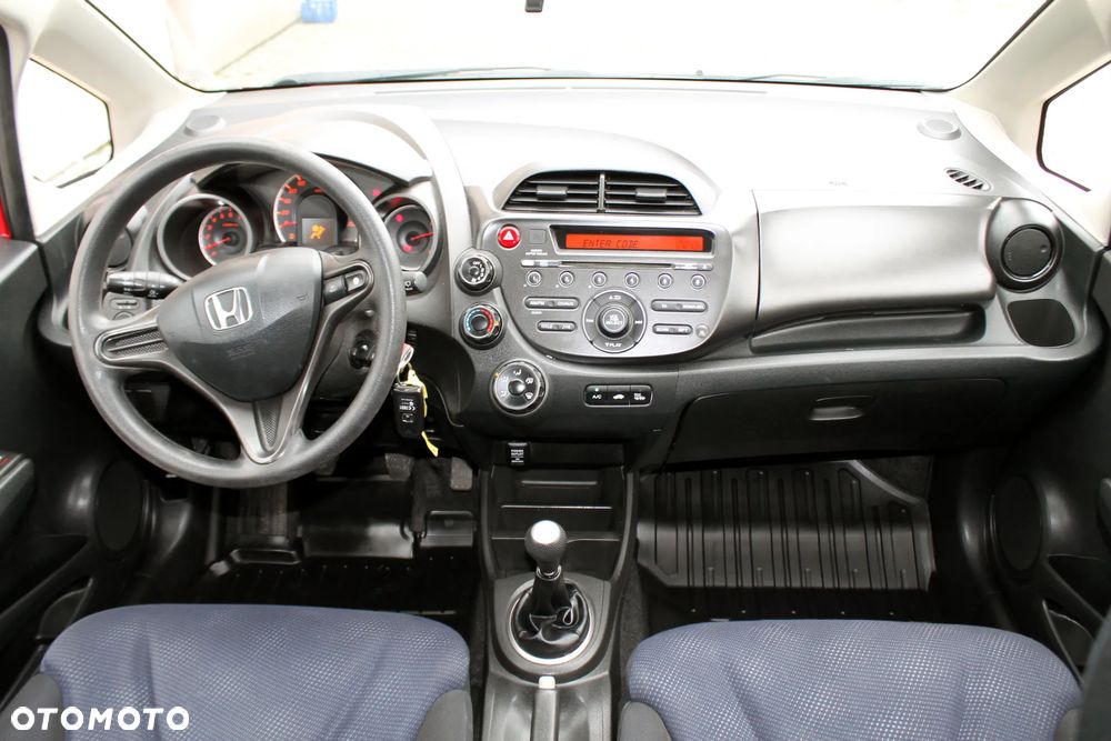 Honda Jazz 1.2 i-VTEC - 9