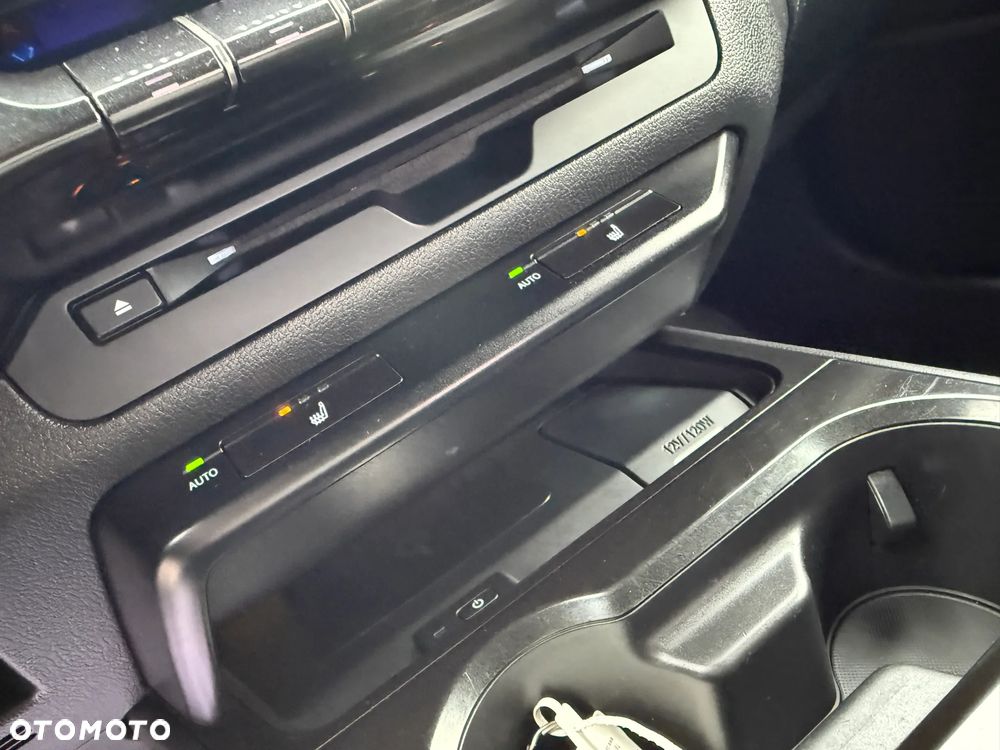 Lexus UX 250h GPF Prestige AWD - 30