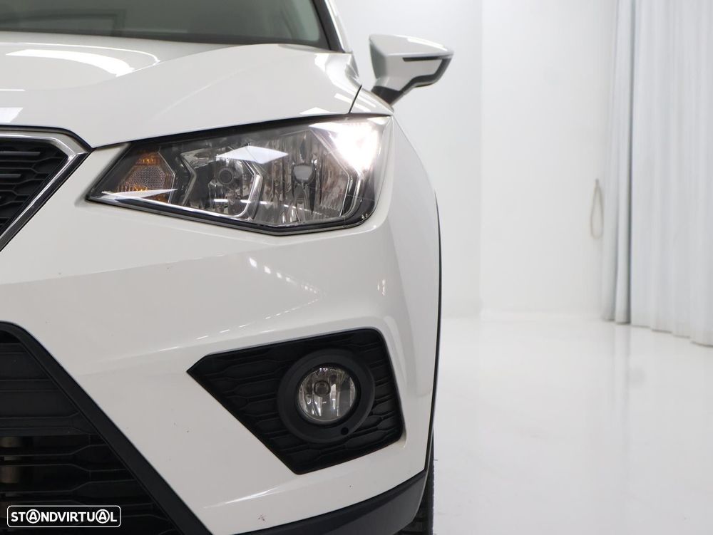 SEAT Arona 1.0 TSI Style DSG - 8