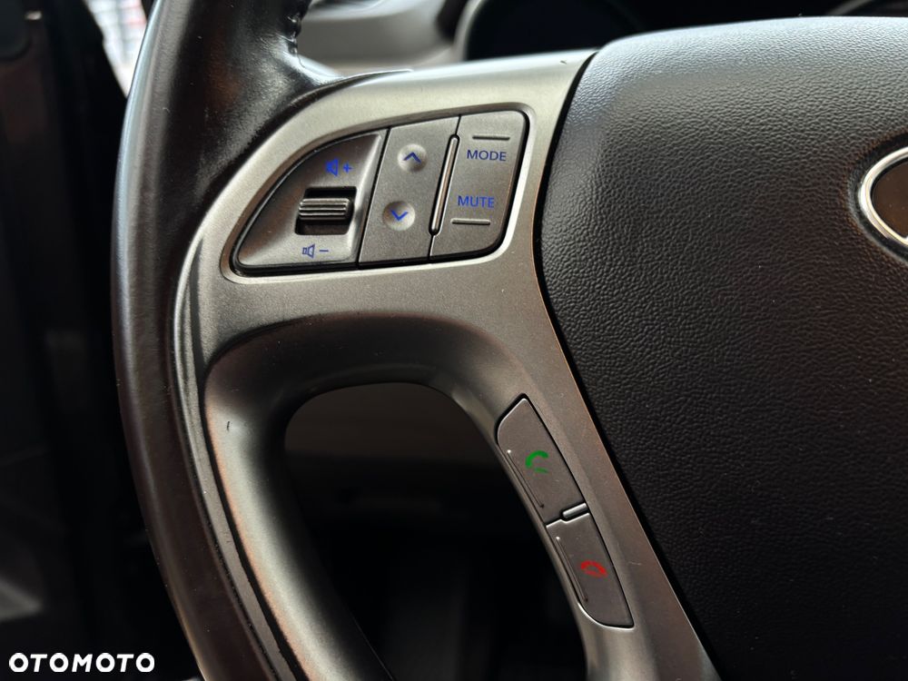 Hyundai ix35 1.6 GDI Comfort 2WD - 20