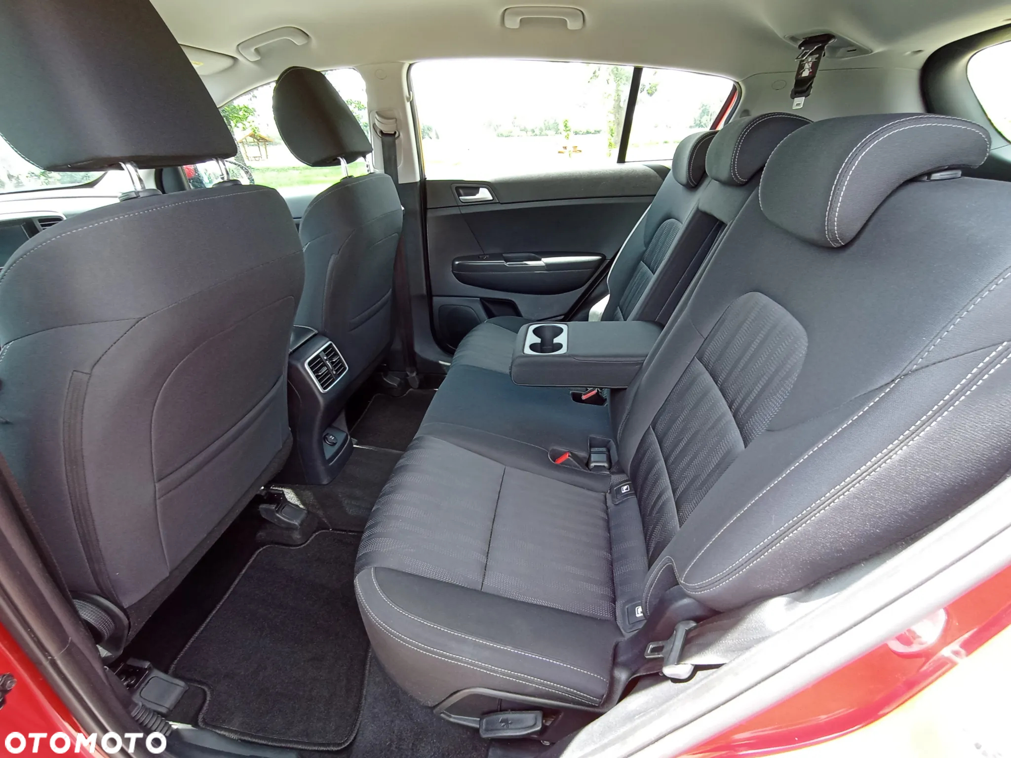 Kia Sportage - 23