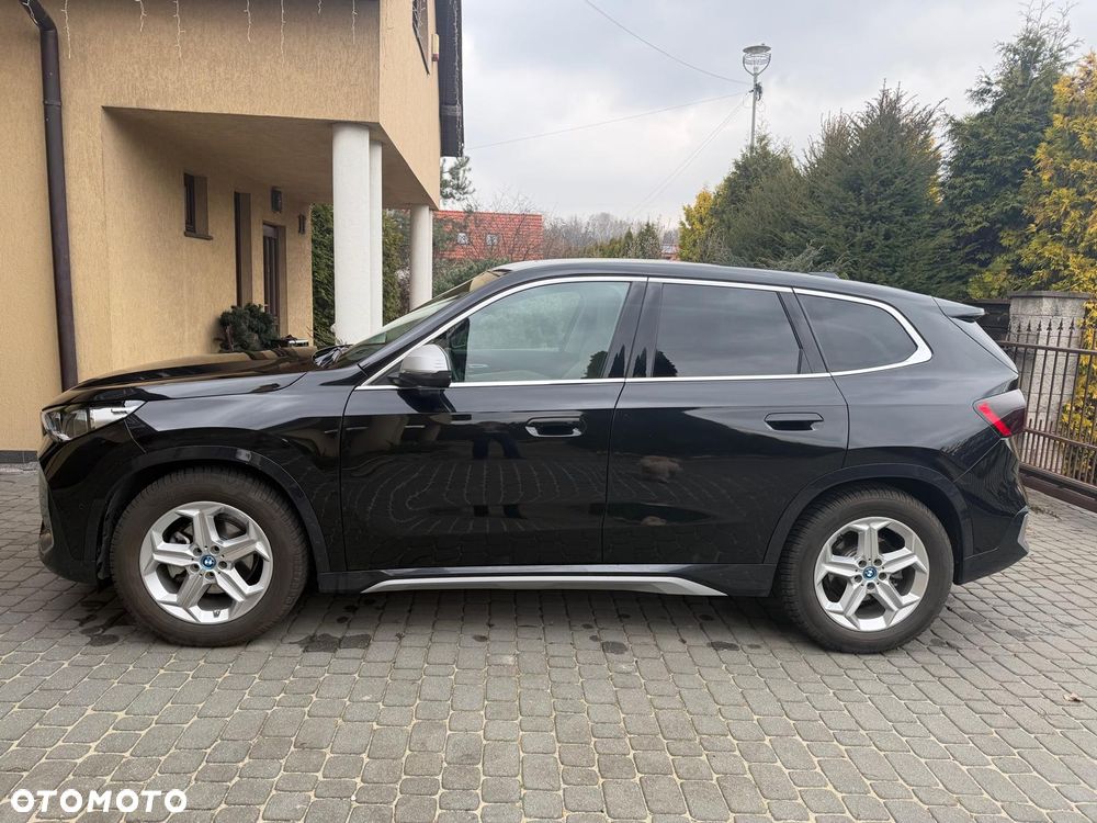 BMW iX1 eDrive20 66.5kWh - 5