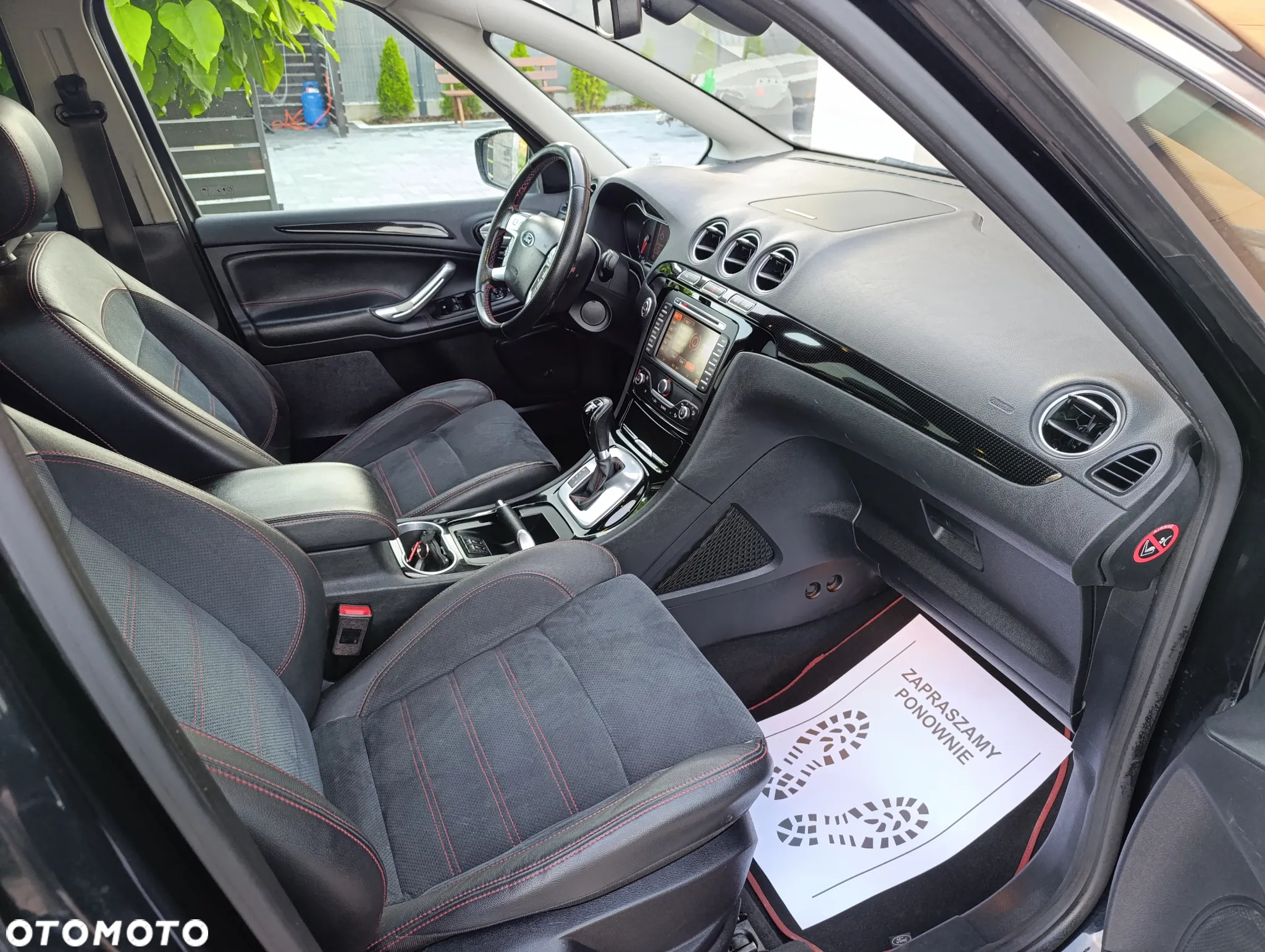 Ford S-Max - 15