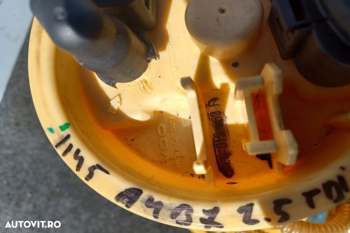 Pompa motorina din rezervor 8E0919050F Audi A4 B7 [2004 - 2008] Sedan - 4