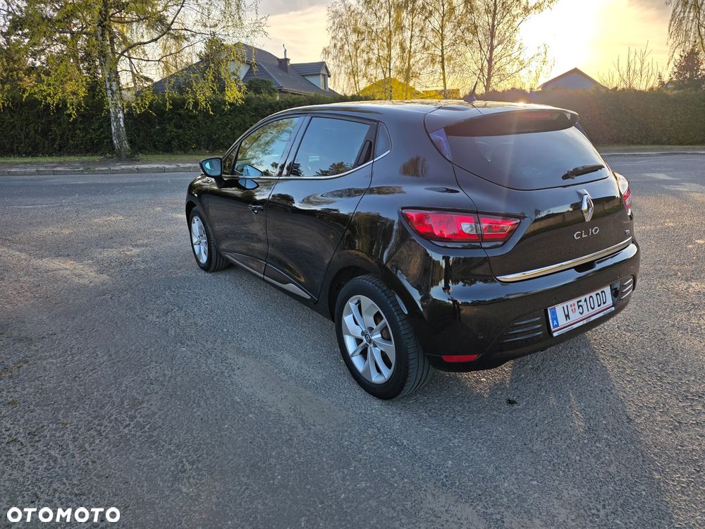 Renault Clio (Energy) TCe 90 Start & Stop LIMITED - 19