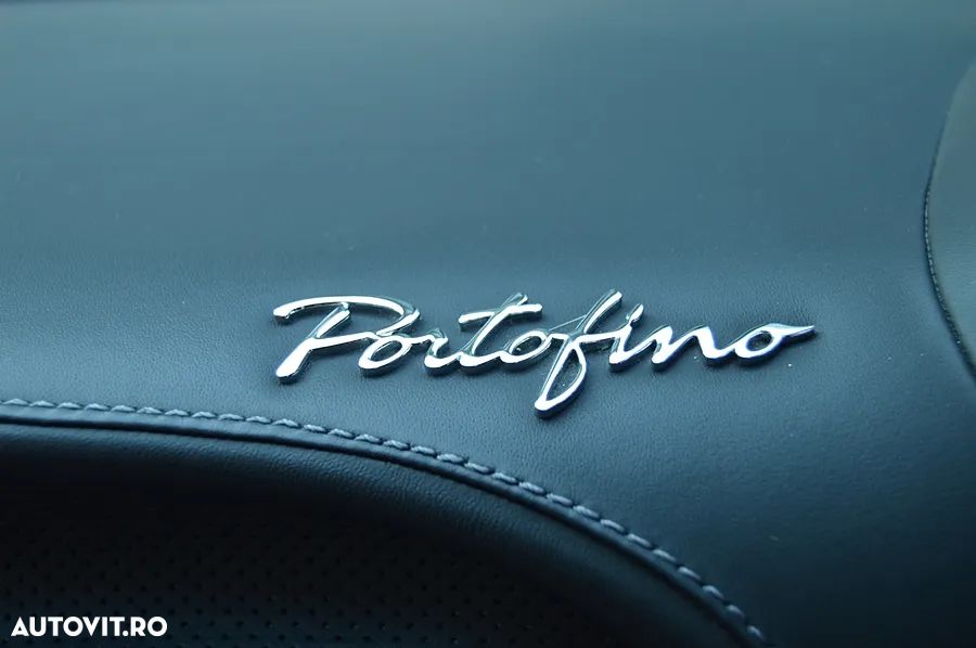 Ferrari Portofino - 22