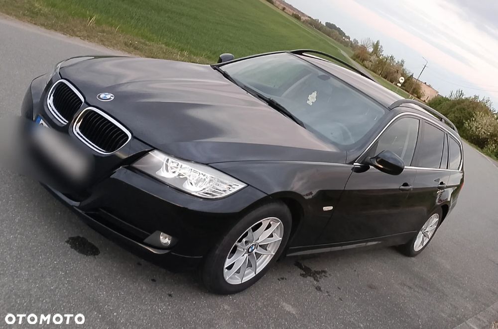 BMW Seria 3 - 2
