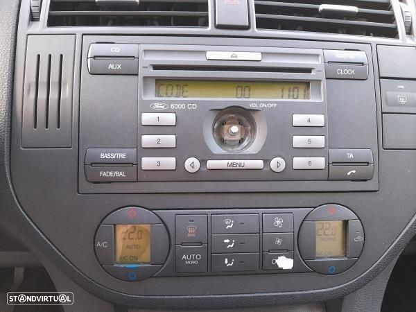 Para peças FORD Focus C-Max (DM2) - 16