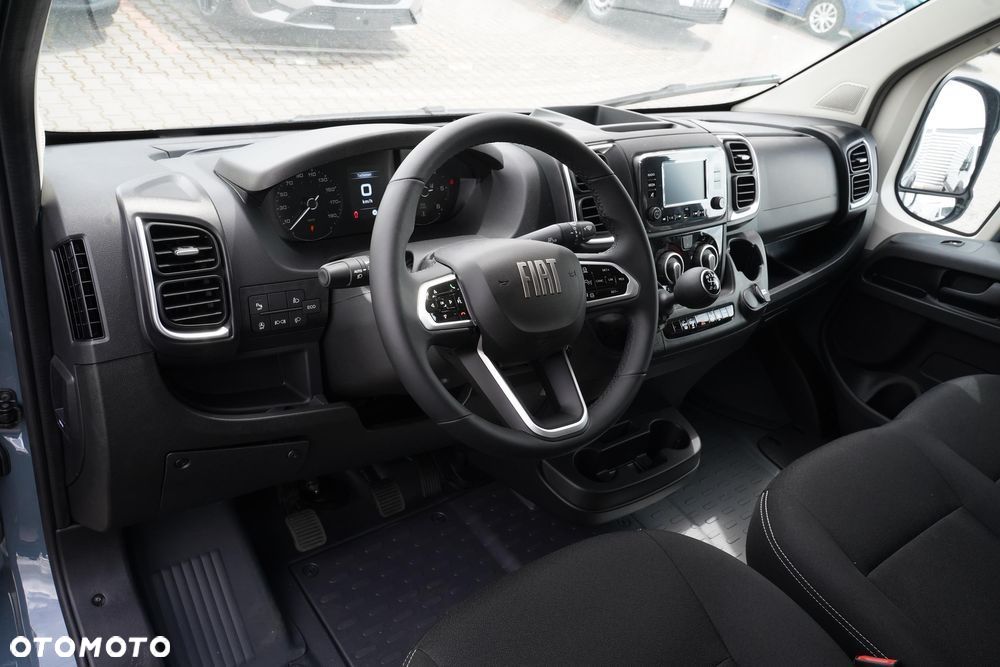 Fiat Ducato - 9