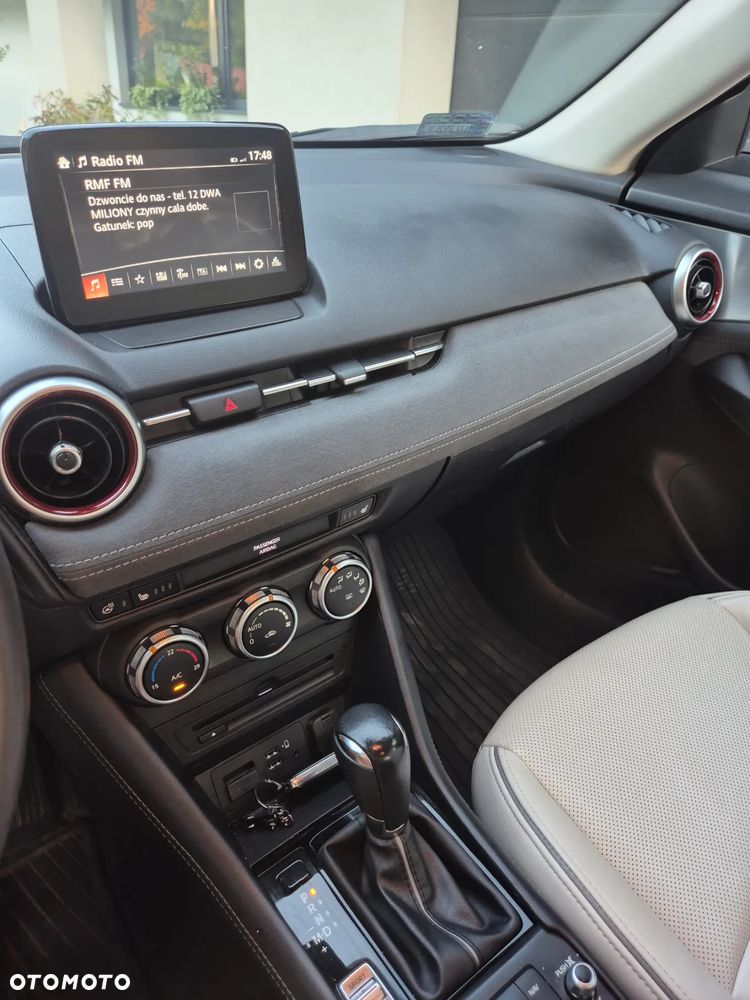 Mazda CX-3 2.0 SkyPrestige - 14