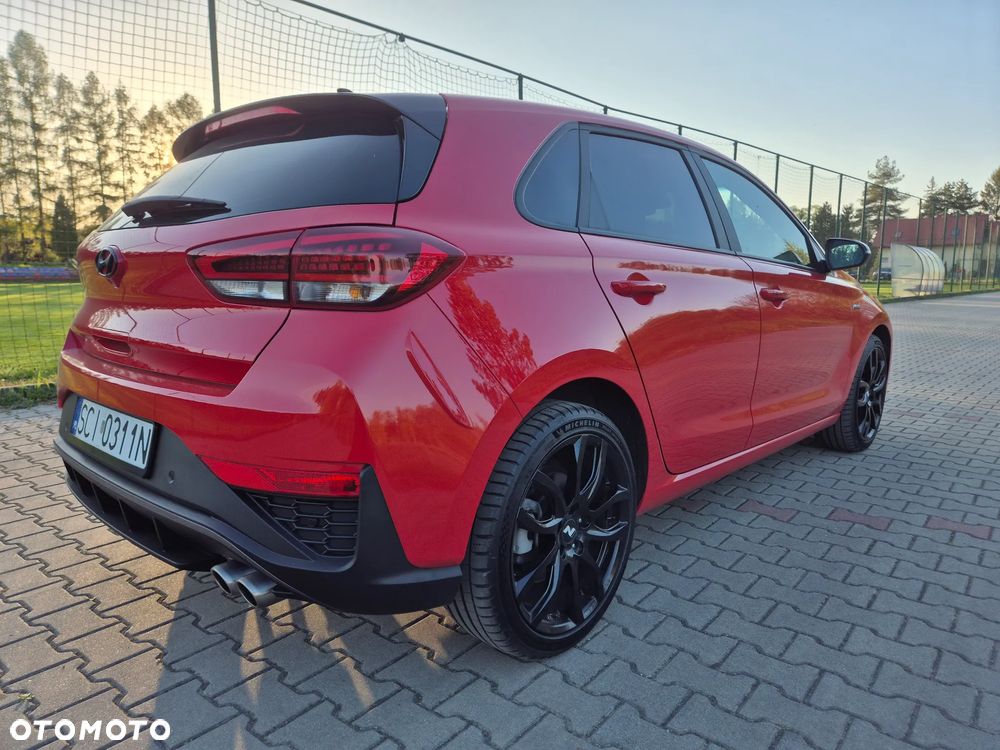 Hyundai i30 - 10