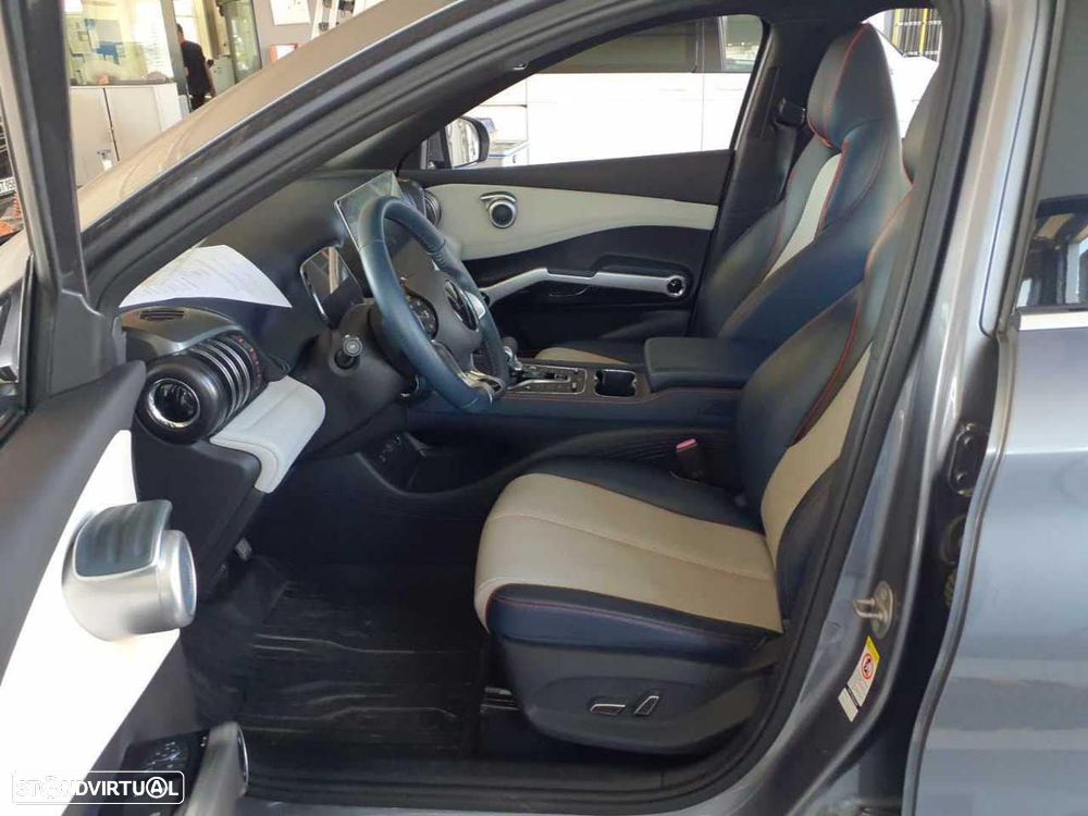 BYD Atto 3 Design - 8