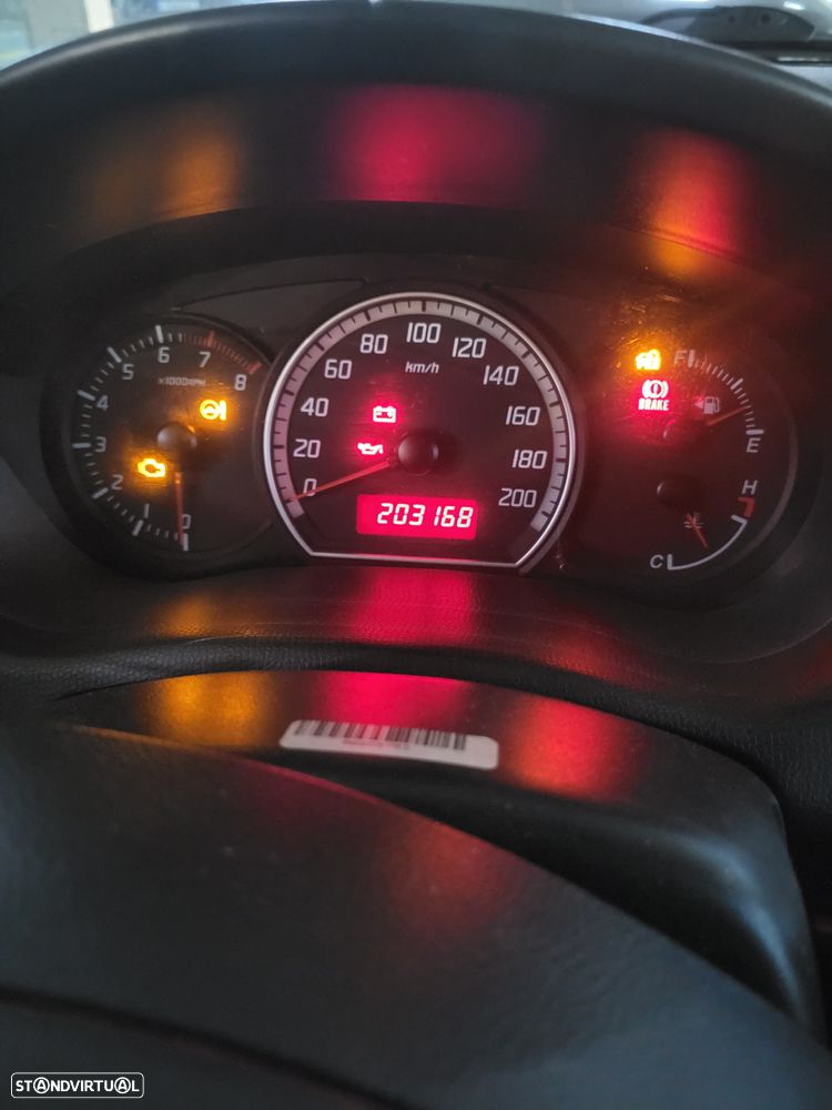 Suzuki Swift 1.3 16V GA - 15