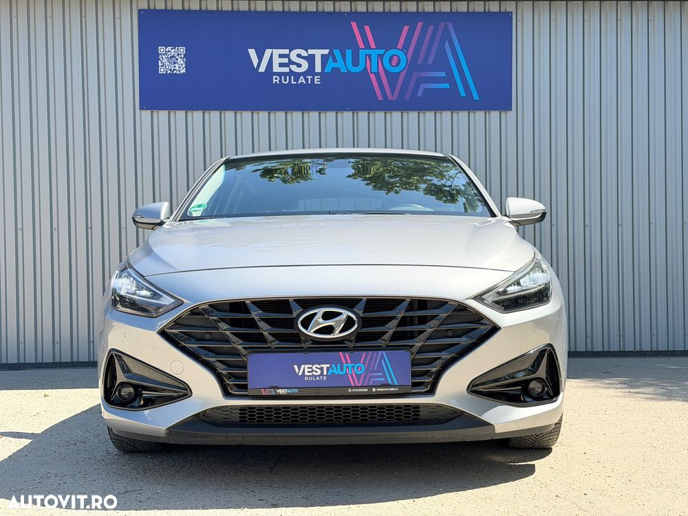 Hyundai i30 - 12
