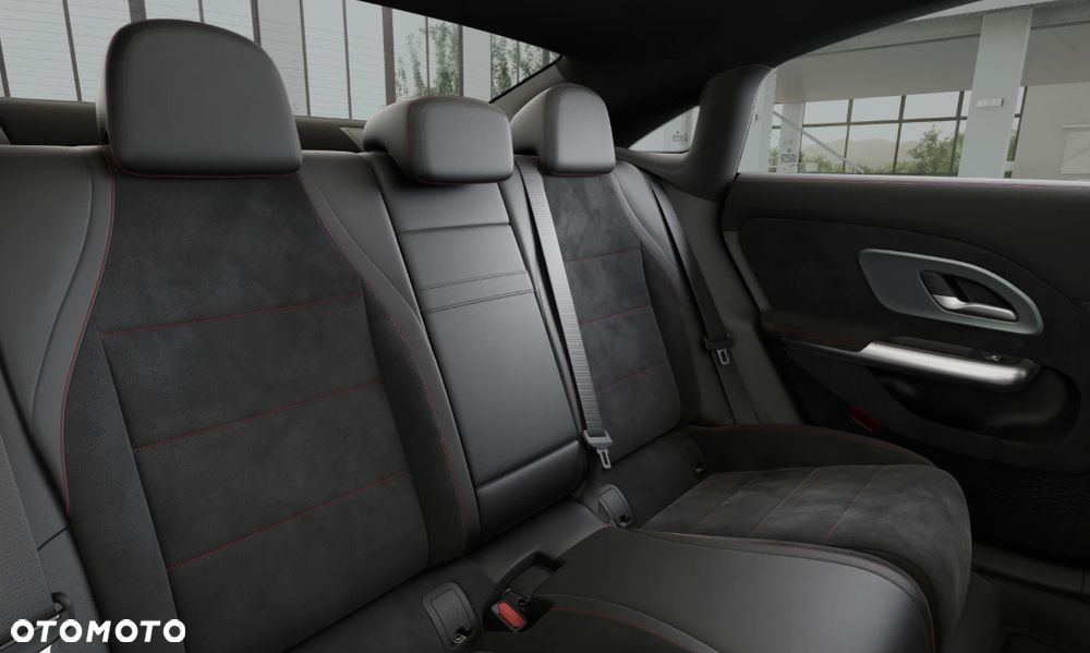 Mercedes-Benz CLA 180 mHEV 8G-DCT - 7