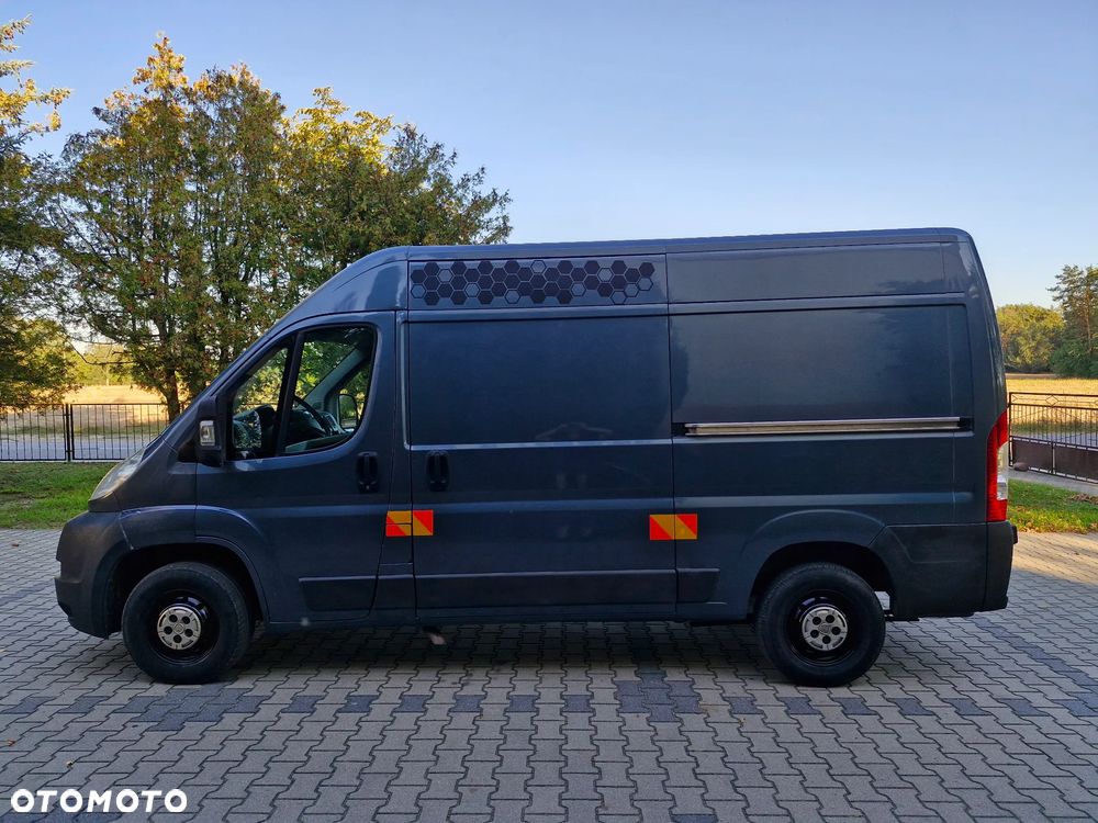 Fiat DUCATO - 4