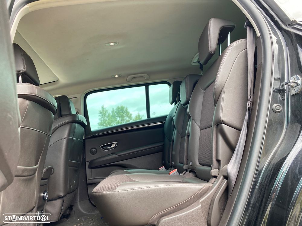 Renault Espace Energy dCi 160 EDC Intens - 19