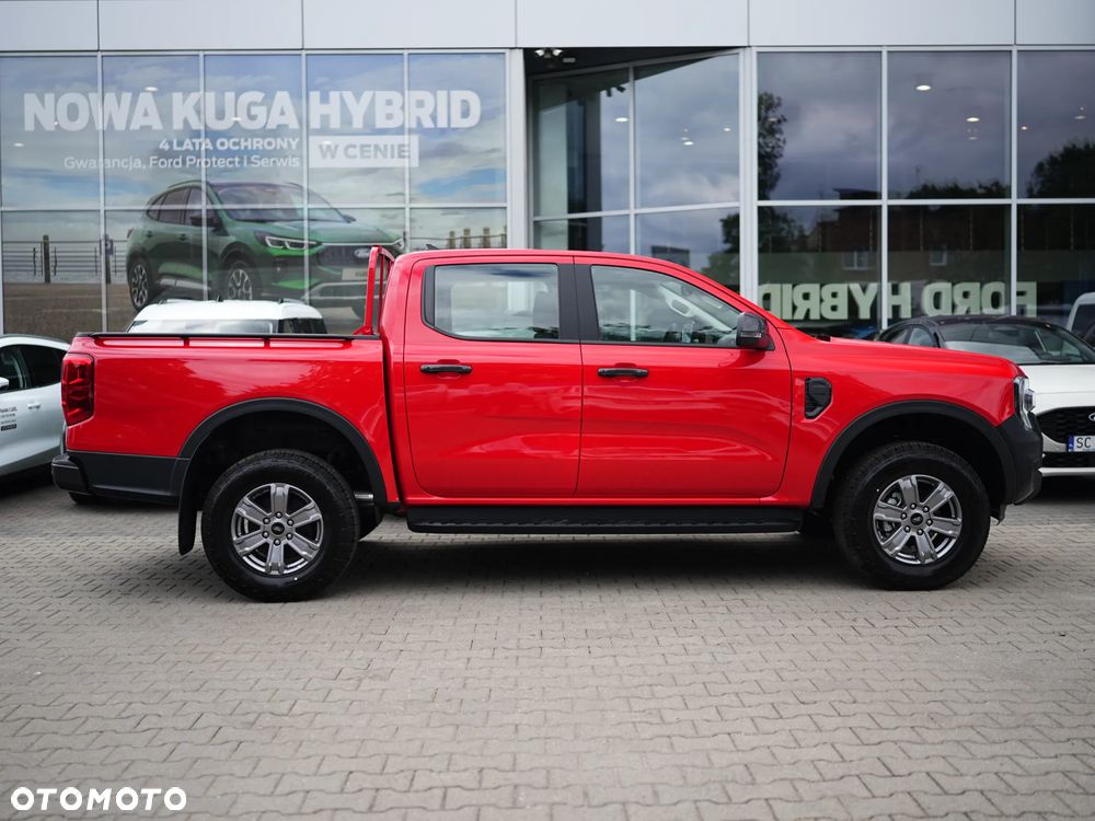Ford Ranger 2.0 EcoBlue Bi-Turbo 4x4 DC Wildtrak - 4