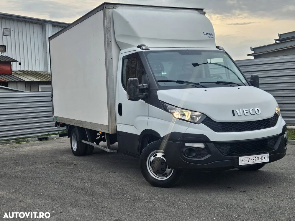 Iveco Daily - 2