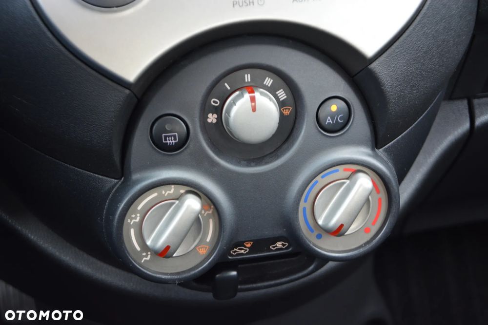 Nissan Micra 1.2 30th Anniversary - 33