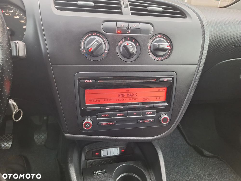 Seat Leon - 29
